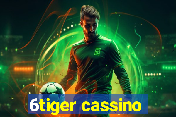 6tiger cassino